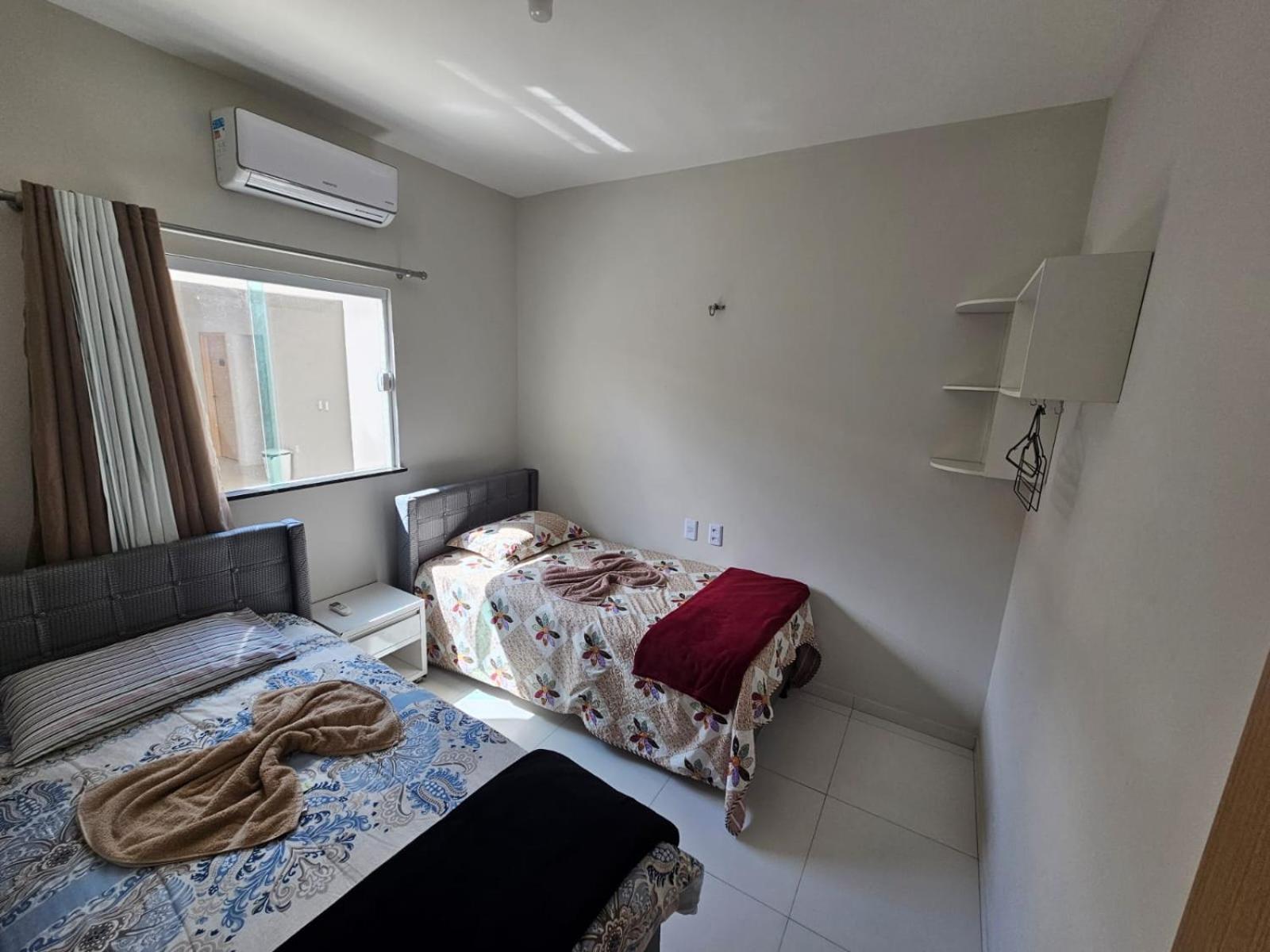 ברייריניאס Lencois Confort - Apartamento מראה חיצוני תמונה