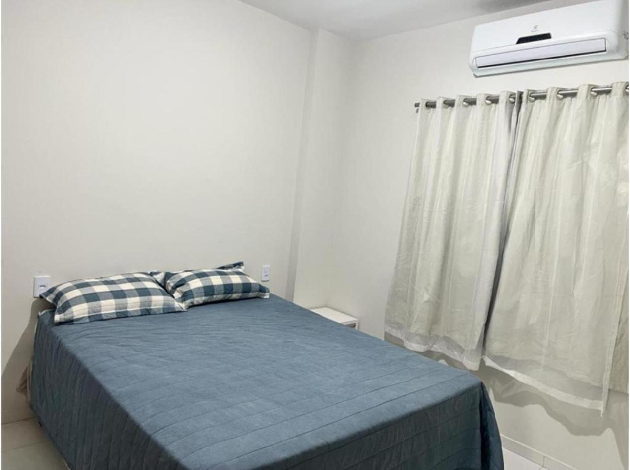 ברייריניאס Lencois Confort - Apartamento מראה חיצוני תמונה